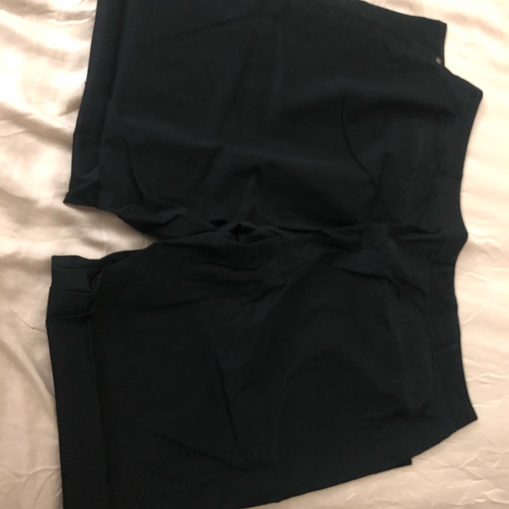 Women’s pants size 18W (Dark colors)- Lot of 4